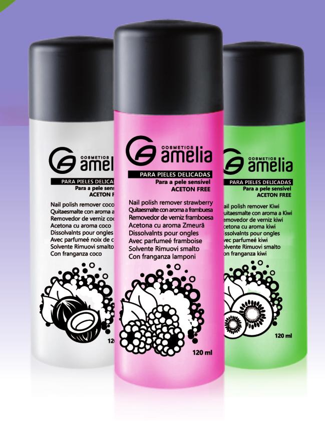 TOP GEL EFFECT 5,90 confezione da 12 ml