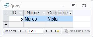 Esempi (5) Impiegati ( ID, Nome, Cognome, Residenza, Stipendio, Dipartimento ) Dipartimenti ( Codice, Descrizione, Sede, Manager ) ID, Nome e Cognome degli impiegati non assegnati ad alcun