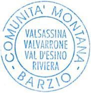 PROVE D ESAME Al termine del corso, le aspiranti Guardie Ecologiche Volontarie dovranno sostenere un esame teorico pratico innanzi a una commissione regionale nominata con Decreto del Presidente