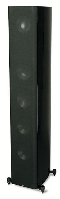 PAG 1/12 DESCRIZIONE Signature SV Series Speakers SV-6500R - Tower Speaker - SV Reference Series Diffusore da pavimento a 3 vie, 6 altoparlanti.