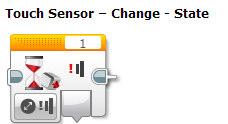 WAITING FOR SPECIFIC SENSOR VALUES Aspetta