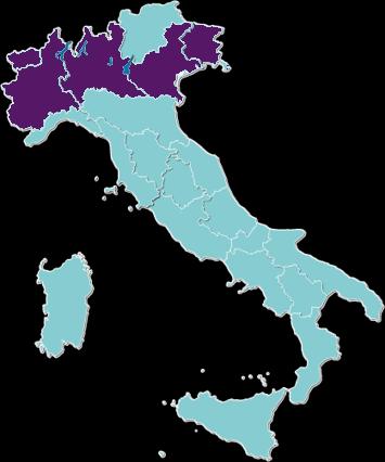 ARRIVA ITALIA 3 operatore del Trasporto Pubblico Locale in Italia per dimensioni dopo le