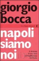 1997 Bocca Giorgio Napoli siamo