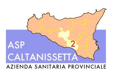 AZIENDA SANITARIA PROVINCIALE CALTANISSETTA Relazione sulla performance ASP di Caltanissetta Anno 2015 art.