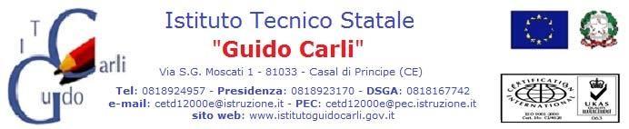 Prot. n. 639 Casal di Principe, 01/02/2019 Contrattazione Integrativa d istituto 2018-2019 Relazione illustrativa del Dirigente Scolastico Premesso In data 15.11.