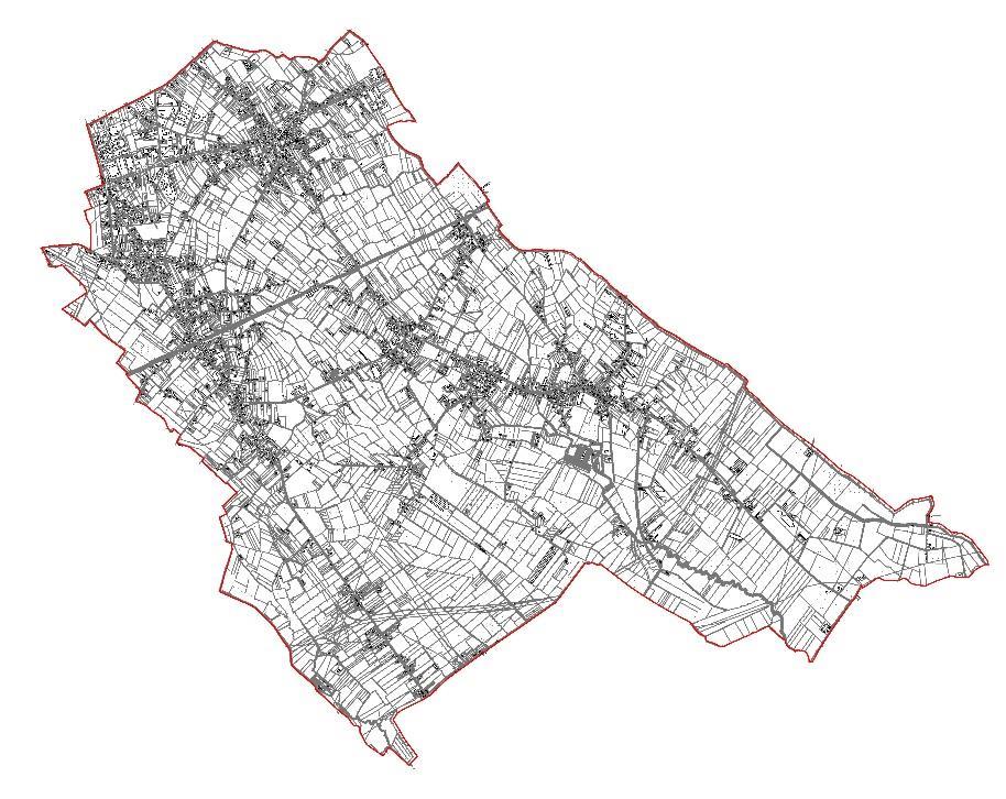 COMUNE DI GODEGA DI SANT'URBANO Provincia di Treviso Regione del Veneto PRC Piano