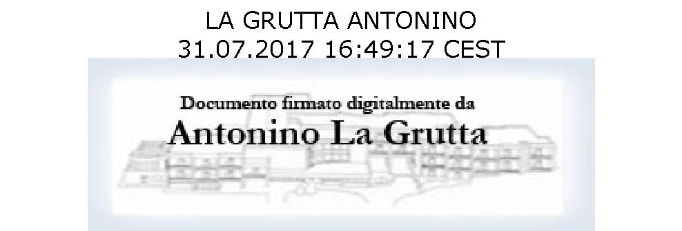 PROVINCIA AUTONOMA DI TRENTO AZIENDA PUBBLICA DI SERVIZI ALLA PERSONA CESARE BENEDETTI Via del Garda n.62 MORI (TN) ORIGINALE DETERMINAZIONE DEL DIRETTORE N.