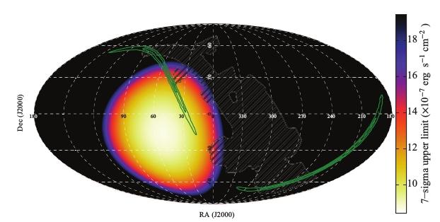 GW 151226 controparte Pubblicazione (APJ): https://arxiv.org/abs/1607.00233v2 GW 151226: seconda onda gravitazionale misurata da LIGO.
