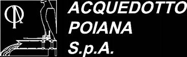 PRIMO GESTORE DEL S.I.I. IN ITALIA AD AVER ADOTTATO IN DATA SETTEMBRE 2017 IL WATER SAFETY PLAN