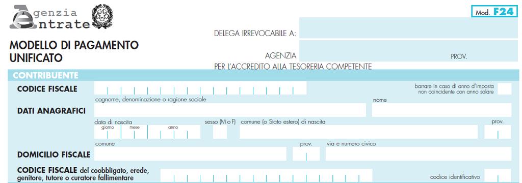 finale di importo superiore a 1.