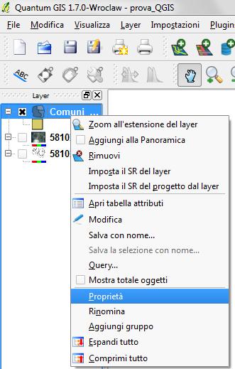 Click con il pulsante dx selezionare opzione Proprietà ovvero doppio click con il pulsante sx sul nome del file (questa