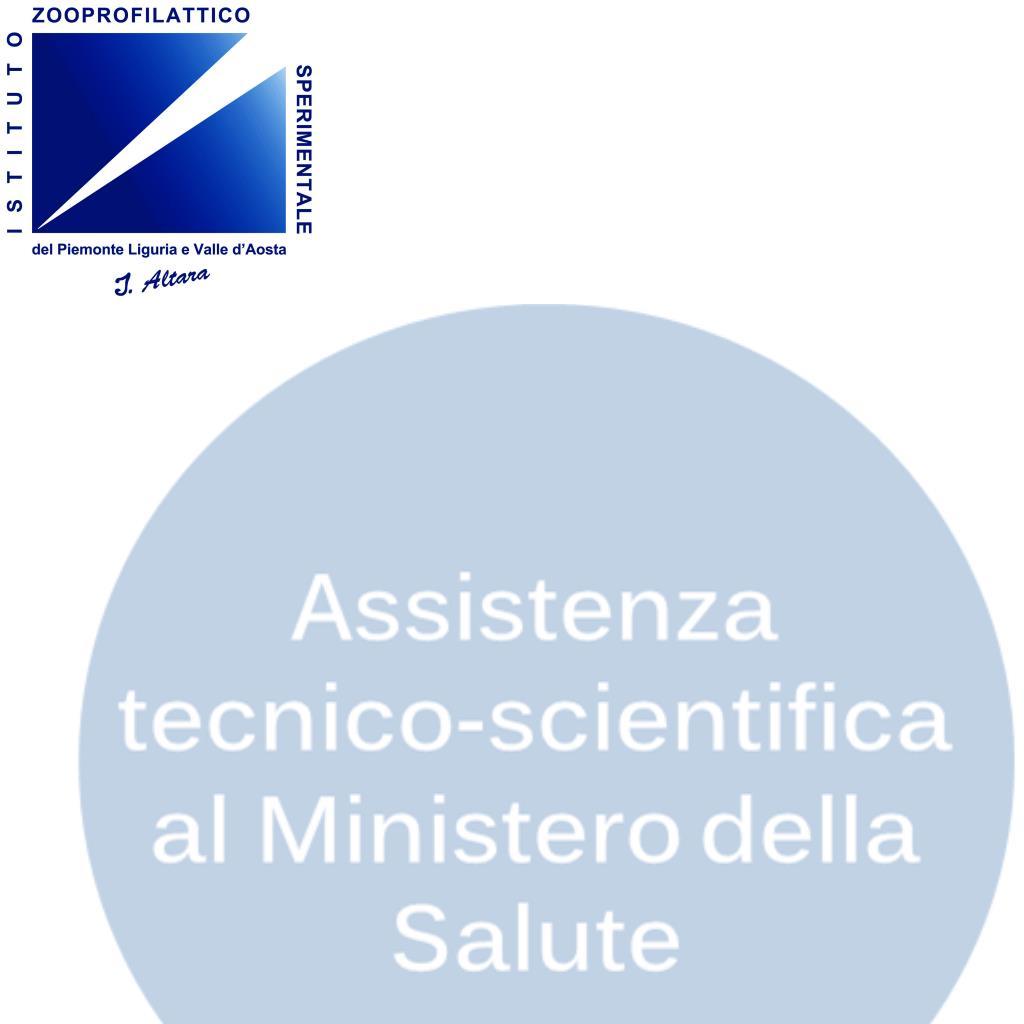 Un Rappresentante del Ministero dell Ambiente Un