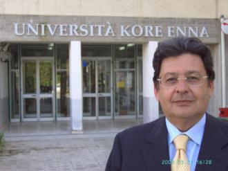 L'esperienza dell'università Kore di Enna : Qualità dell'offerta, Stage