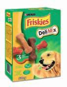 500 Snack dentastix mini