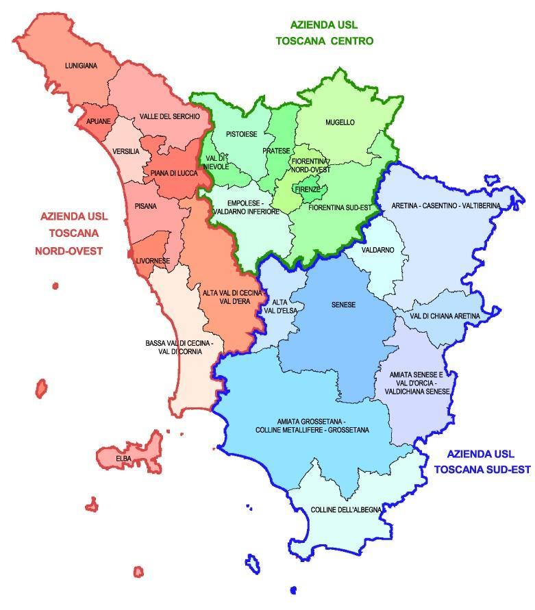 DIFFUSIONE CAPILLARE NEL TERRITORIO AREE SUD-EST Erogatori Sedi Grossetana 17 27 Amiata Grossetana 12 12 Colline Metallifere 6 11 Colline dell Albegna 14 15 Senese 22