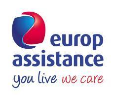Europ Assistance Italia S.p.A. POLIZZA N. Sede sociale, Direzione e Uffici: Piazza Trento, 8-20135 Milano - Tel. 02.58.38.41 - www.europassistance.