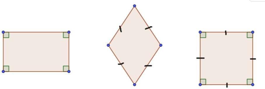 triangolo 10 10 11 11 12 12 Un poligono può essere: Equiangolo: se ha
