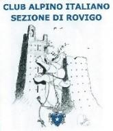 CLUB ALPINO ITALIANO Sezione di Rovigo