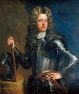 I protagonisti nessuna immagine disponibile Alexandre de Rainier de Drue marquis de Boisseleau (1650 1698) John Churchill, primo duca di Marlborough (1650 1722) Esercito giacobita 12.400 uomini: 8.