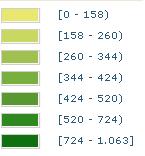 Viterbo - 3.143 469 Rieti 2.181 568 - Roma 867 2.713 1.772 Latina 67 1.000 1.