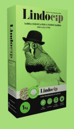 CLASSIC LINDO CIP Lindocat Lindocip è Classic una sabbia è igienica una lettiera speciale, igienica sterilizzata, agglomerante fondamentale al per top l igiene delle performance.