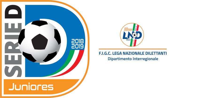 Federazione Italiana Giuoco Calcio Lega Nazionale Dilettanti DIPARTIMENTO INTERREGIONALE Piazzale Flaminio, 9-00196 ROMA (RM) TEL. (06)328221 FAX: (06)32822717 SITO INTERNET: http://seried.lnd.