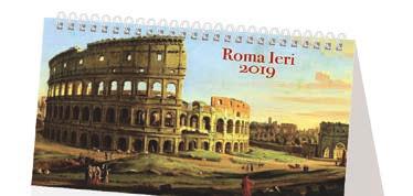 CALENDARI 18_2_Layout 1 07/06/18 11:20 Pagina 104 ROMA F05100-ROMA