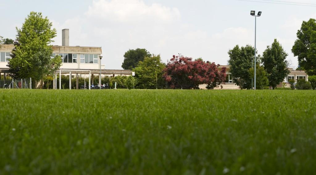 Politica ambientale dell Istituto Agrario Sartor Obiettivo: monitorare,