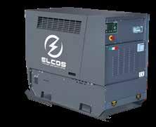 .pro Gruppi elettrogeni 10-1800 rpm / 3000-30 rpm /Hz - 400-230 V/480-240V Conforme agli Standard dell Unione Europea Soluzioni di