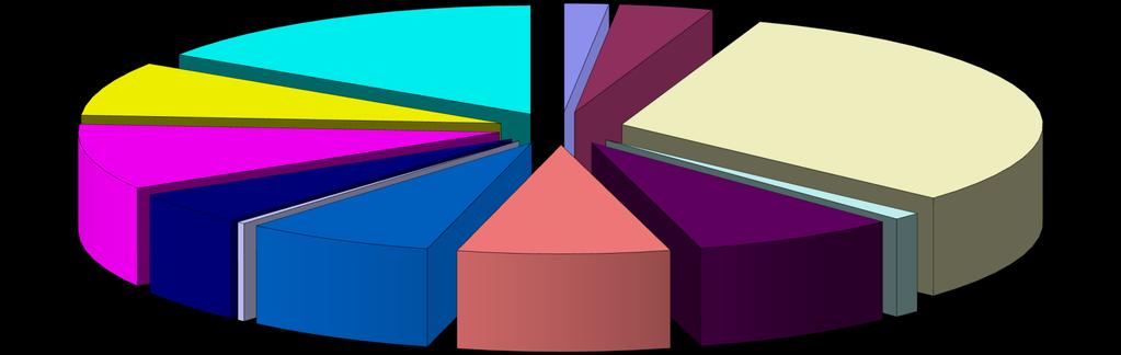 tab. 7. Condizione professionale delle madri* Dato non rilevato fino all'anno 2000 Anno 2012 Anno 2013 Differenza con il 2012 1. Artigiane 2. Commercianti 3. Impiegate 4. Dirigenti 5 Imprend./ lib.