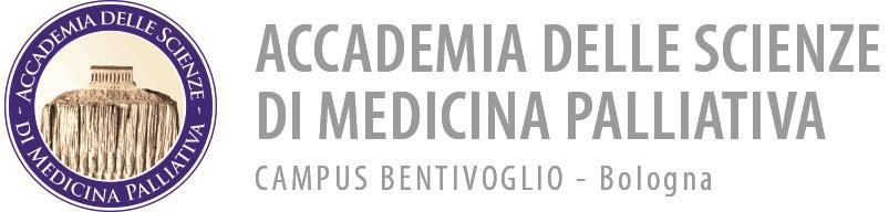 Hospice Pediatrico, render dello Studio RPBW FORMAZIONE IN CURE PALLIATIVE PEDIATRICHE Risposte appropriate e integrate per bisogni complessi Programma aggiornato 9 aprile e 14 maggio 2019 Il