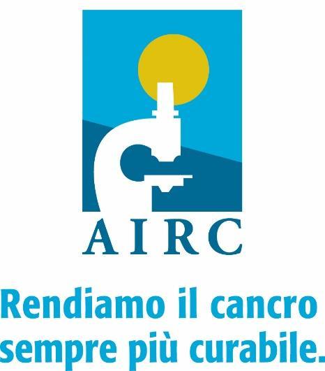 Fondazione AIRC per la Ricerca sul Cancro.