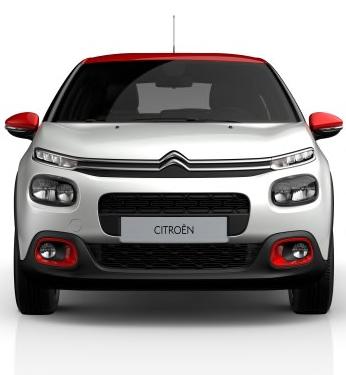 CITROËN ITAL