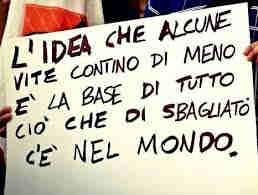 Il peso della cultura Il rischio di morire cresce con l abbassarsi del titolo di studio.