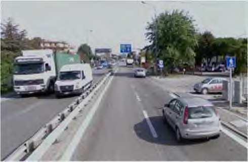 SS13. È una delle più importanti tra le strade statali italiane.