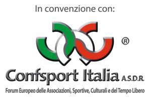 Anno Sportivo 2018-2019 Codice Società MODULO ISCRIZIONE ALLE GARE IL SOTTOSCRITTO IN QUALITÀ DI DELLA SOCIETÀ CON SEDE IN TEL.