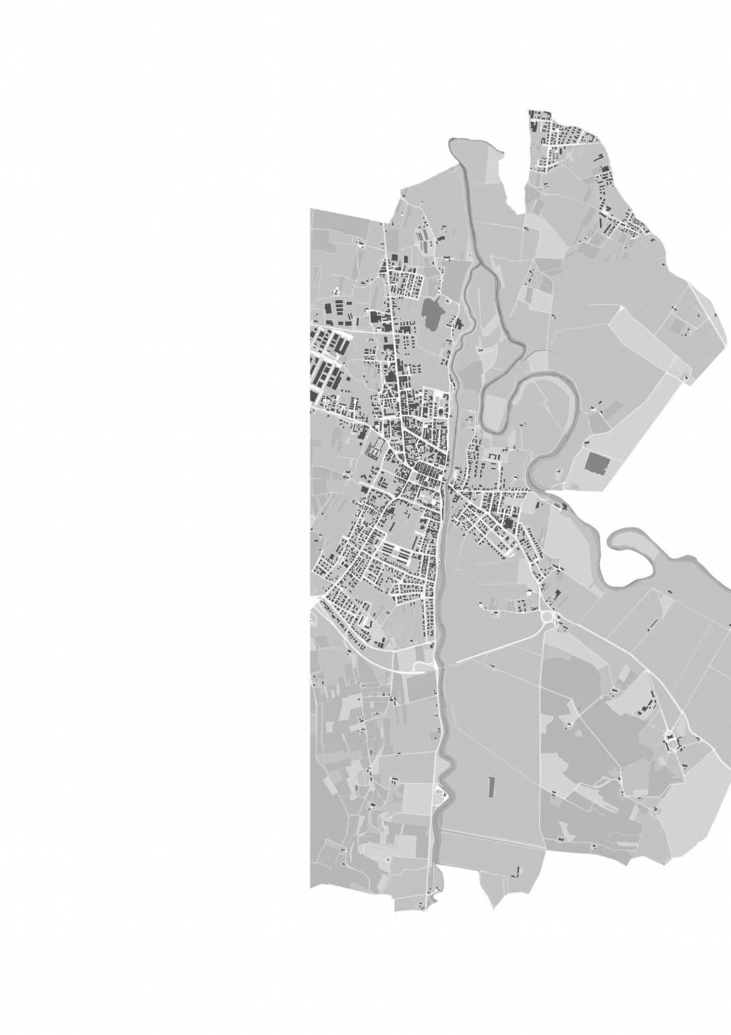 strutturale ricognizione dei beni paesaggistici PROGETTO URBANISTICO Riccardo Luca Breschi con Luca Agostini VALUTAZIONE AMBIENTALE