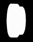 Ano-Proctoscopi a visione retta Anoscopio, lunghezza 60 mm e Ø 22 mm, completo di mandrino Proctoscopio, lunghezza 120 mm e Ø 22 mm, completo di mandrino E-000.19.