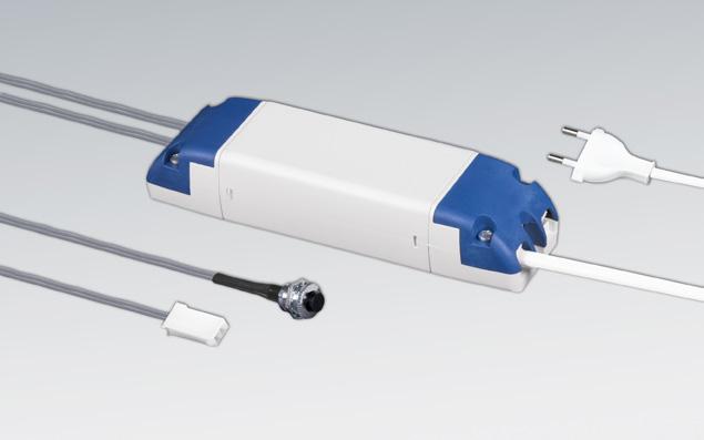 350m - 5W 350m -5W 6 x 34 x 9 3T492204 85 350m - 2W DIMMER (OUT)