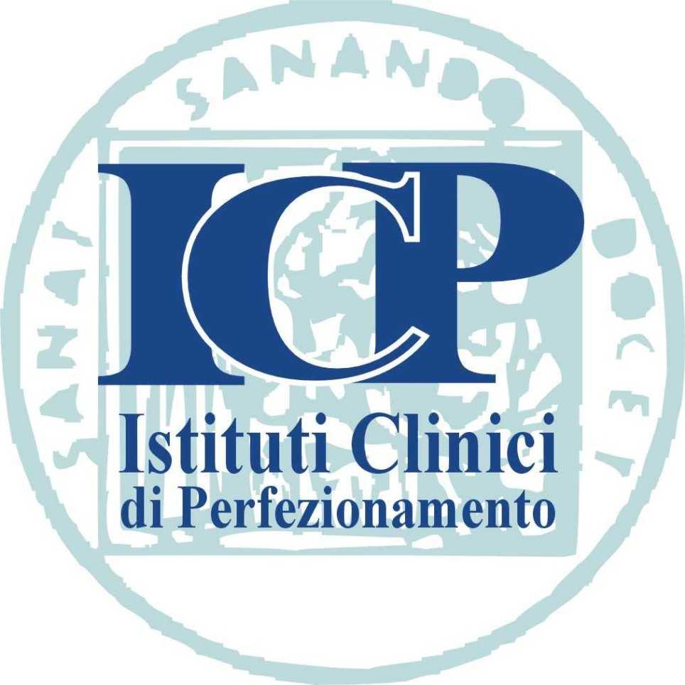 Azienda Ospedaliera Istituti Clinici di Perfezionamento Ospedale di rilievo nazionale e di alta specializzazione convenzionato con l Università degli Studi di Milano titolo classe sottoclasse