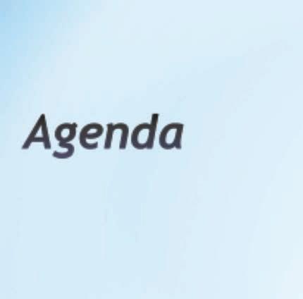 1. Il ruolo dell ambiente nella trasmissione di microrganismi 2. Disinfezione ambientale nella prevenzione delle ICA 3.