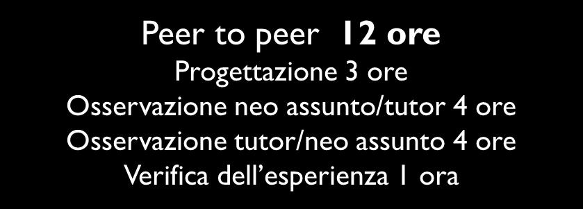 sostegno alla motivazione degli allievi, sulla costruzione di climi positivi e