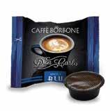 AMSORO100NDONCARLO Capsule Borbone Don Carlo Miscela ORO 100 pz. Caffè per veri intenditori, dal gusto classico e inimitabile, rappresenta la tradizione dell espresso napoletano. 11,50 Cod.