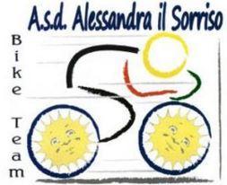 13 Trofeo Alessandra Il Sorriso 18-ott-15 Organizza: ASD Sorriso Bike Team Lista Iscritti Aggiornata al: 17/10/2015 Lista Iscritti 1 12 BASSO MANUEL UN 03R2590 TEAM RUDY PROJECT PEDALI DI MARCA 2 20