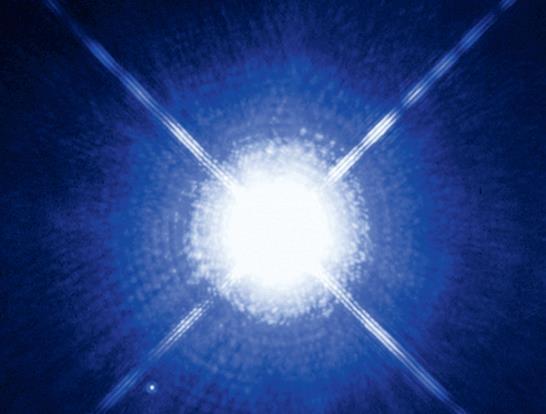 L evoluzione delle stelle Fase instabile: se la massa della stella è