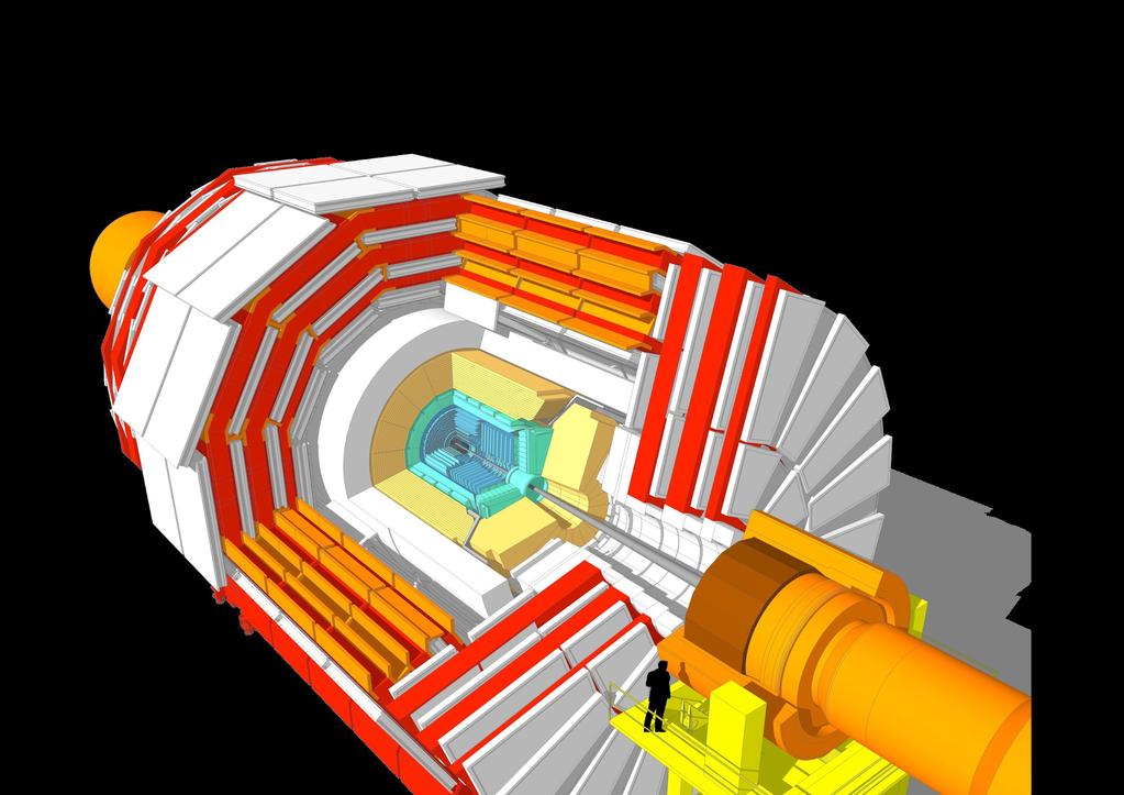 Compact Muon Solenoid