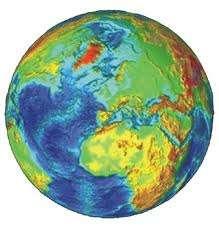 Fonti Energetiche Rinnovabili (FER) Costante Solare: 1370 W/m 2 Il Sole invia sul suolo terrestre una quantità di energia pari a