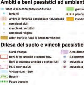 6 Titolo: SOVRAPPOSIZIONE DATI, VINCOLI E