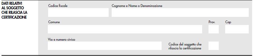 Numero 53/2019 Pagina 6 di 14 o titoli a esse intestate sulle quali siano riscossi utili o altri proventi equiparati; imprese di investimento e agenti di cambio; gli associanti in relazione ai