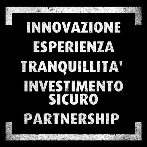 la tecnologia si fonde con l'esperienza industriale: studi e ricerche, svolte dai nostri